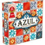 Das Spiel des Jahres 2018 ist "Azul" von Michael Kiesling, veröffentlicht von Plan B Games.