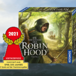Die Abenteuer des Robin Hood Bild: Amazon