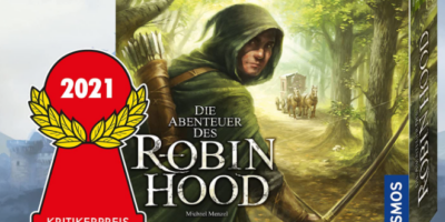 Die Abenteuer des Robin Hood Bild: Amazon